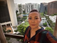 Nyamjargal Khuukhenbaatar