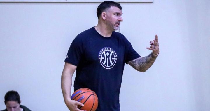Inspire Hoops