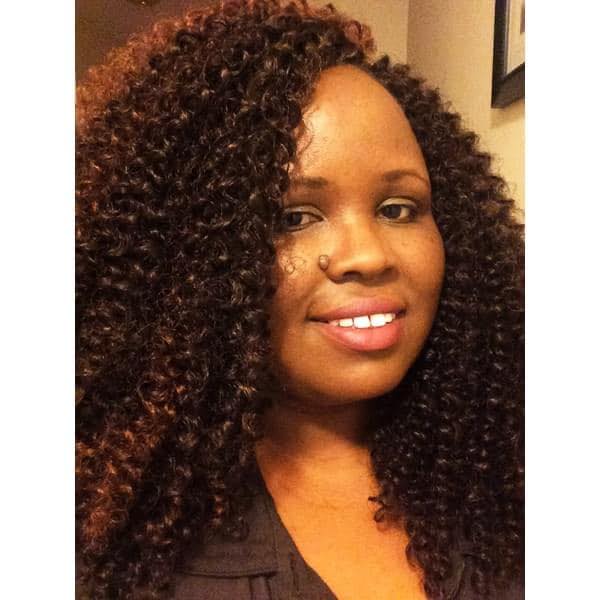 Teresia Kioi