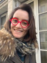 Clémentine Hurelle
