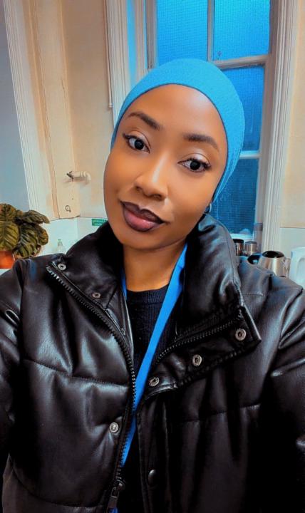 Zainab Salihu
