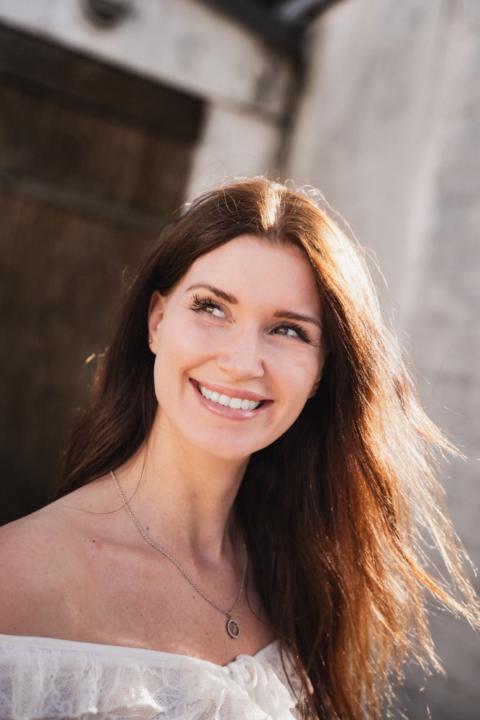 Liza Bergmann