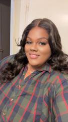 Desiree Hodge