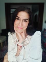 Sandra Garcia Colina