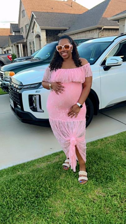 Latoya Ruffin