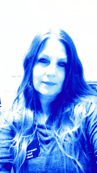 Susan Jeffers Brady
