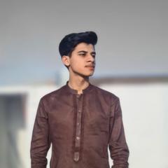 Izaan Ali