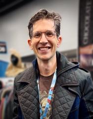 Micah Heiselt