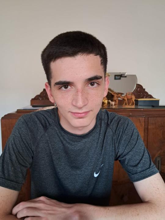 Facundo Rateni La Hoz