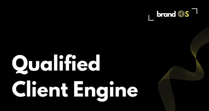 The Qualified Client Engine