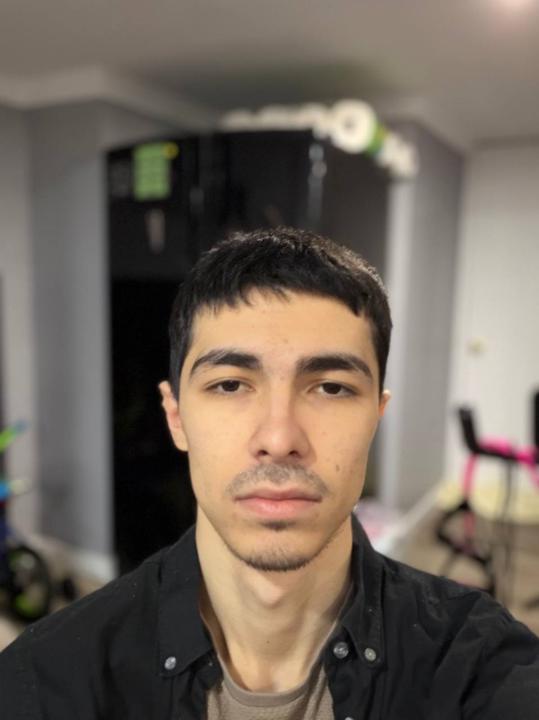 Ahmadjon Azimov