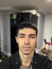 Ahmadjon Azimov