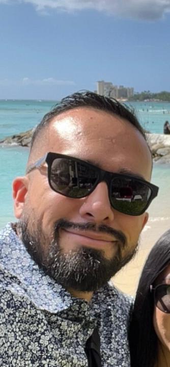 Joel Medina
