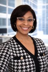 Tiffani Myvett
