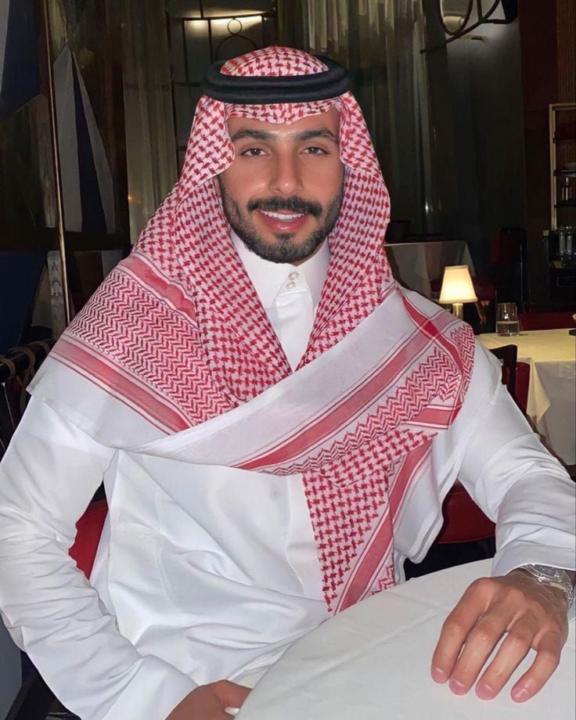 Sahib Al Tayyib Nahas