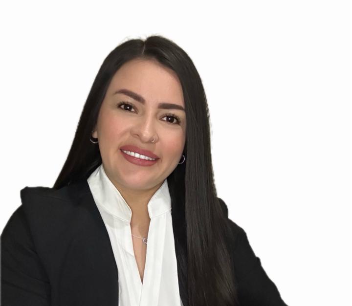 Natalia Torres Gómez