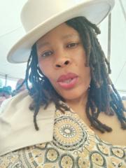 Itumeleng Rethabile Mokhele