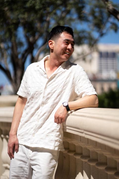 Kevin Ren
