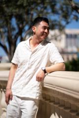 Kevin Ren