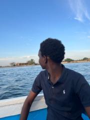 Bachir Diaw