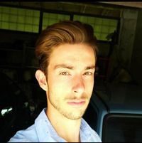 Matteo Conti