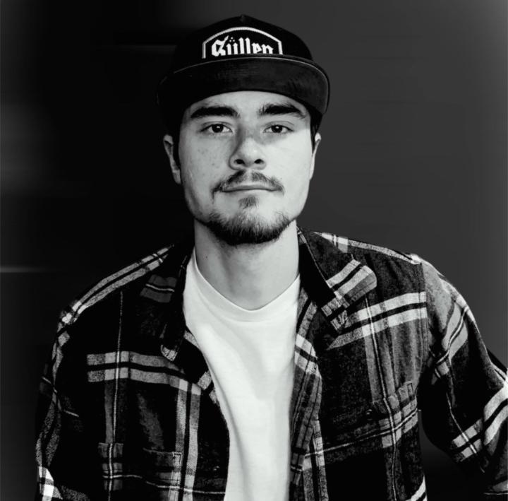 Dylan Anderson