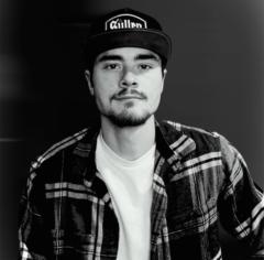 Dylan Anderson