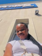 Sthembile Nkosi