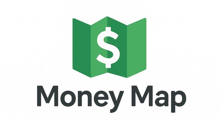 MoneyMapBudgets
