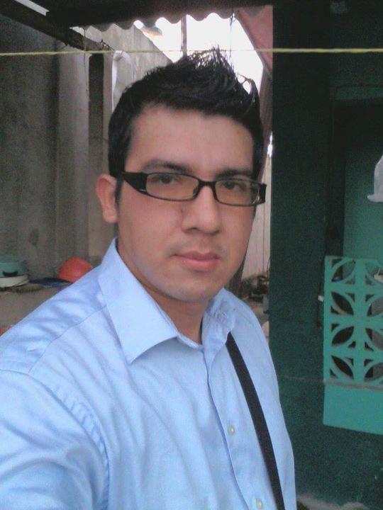 Ulises Cruz