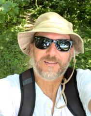Steven Elford