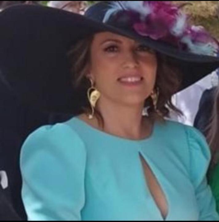 Aurora Oliva