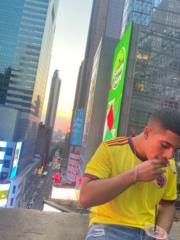 Jhonier Quintero
