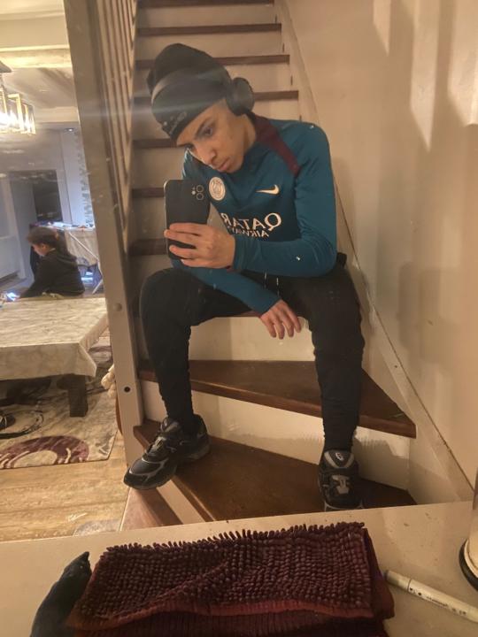 Chryat Marwane