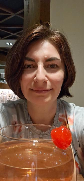 Petya Tsaneva