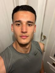 Ayoub Essakhi