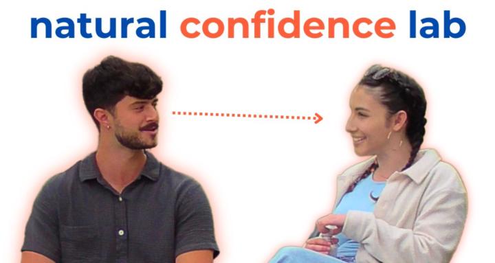 Natural Confidence Lab