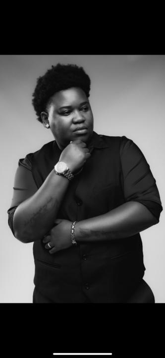Chaundrea Thomas