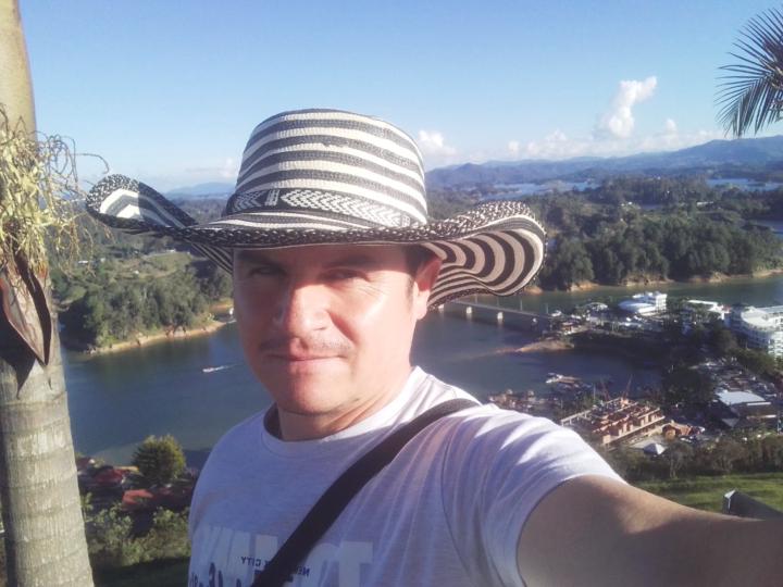 Jerónimo Mancipe