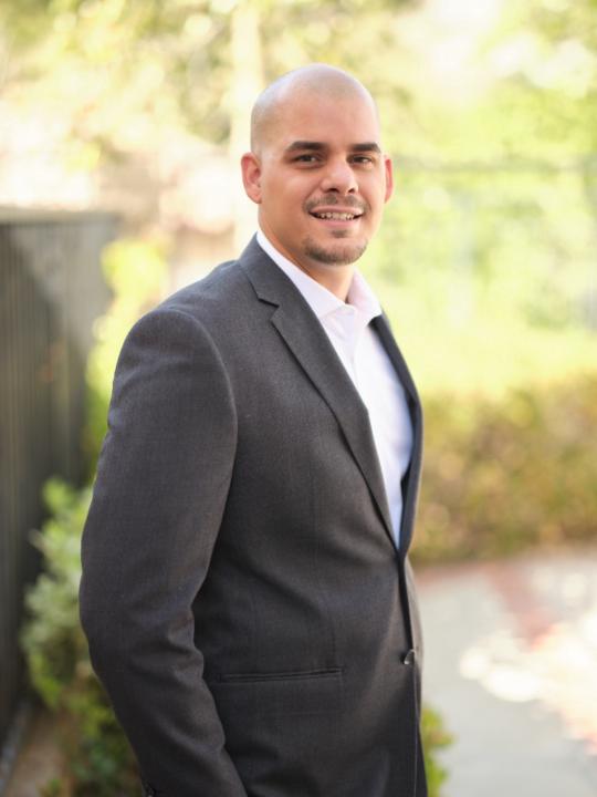 Jason Franklin