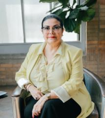 Melba Romero