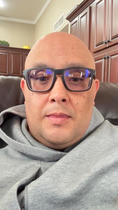 Humberto Caballero