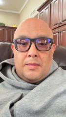Humberto Caballero
