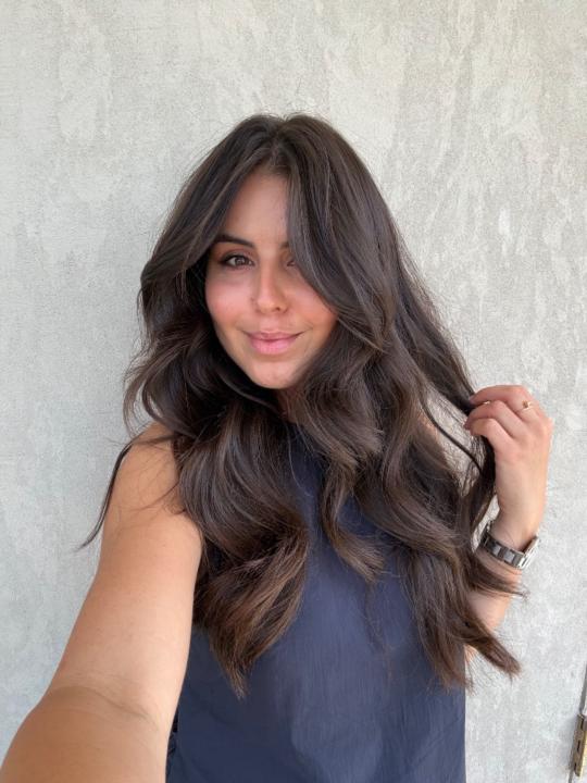 Chloè Mansweto