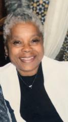 Theresa Terri Walker