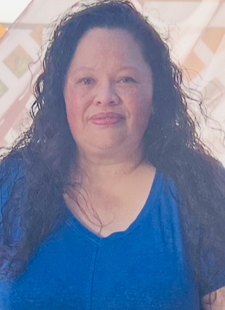 Alexzandra Arredondo