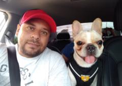 Jose Velasquez