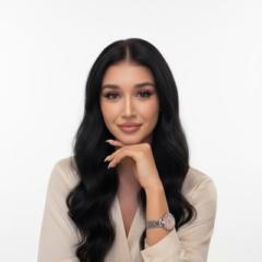 Ana-Maria Tepes-Greurus