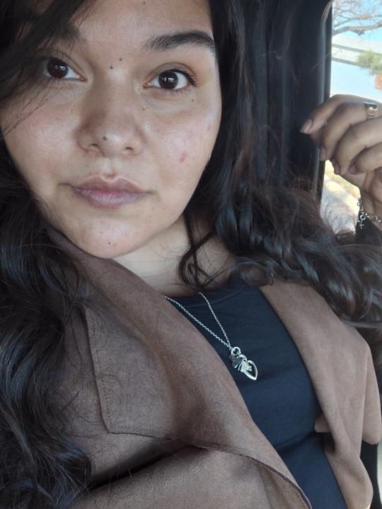 Amber Lopez