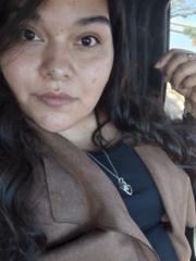 Amber Lopez